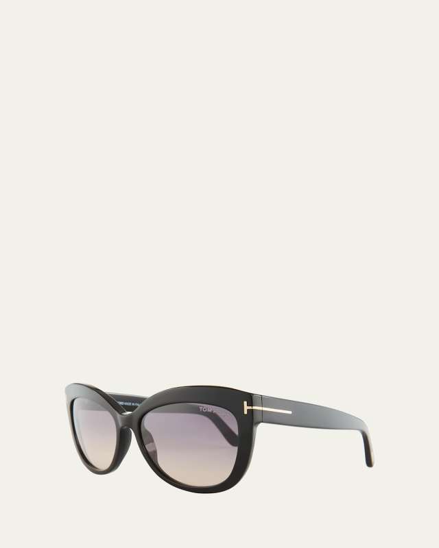 Alistair Acetate Sunglasses